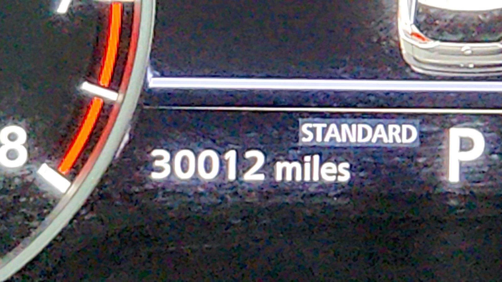 Certified 2023 Nissan Rogue SV FWD image 29