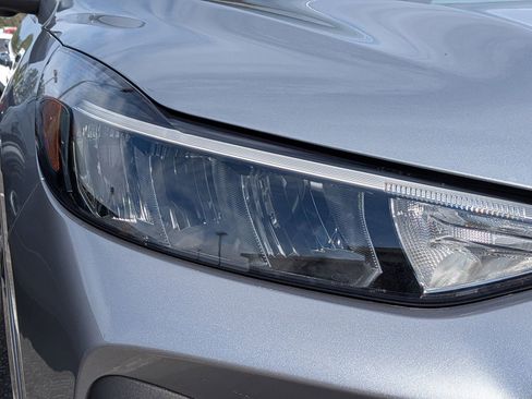 Certified 2023 Ford Escape ST-Line Select w/ Tech Pack #1 image 12