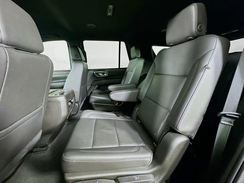 Used 2021 Chevrolet Tahoe LT RWD image 15