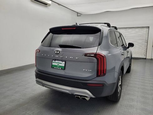 Used 2020 Kia Telluride EX image 7