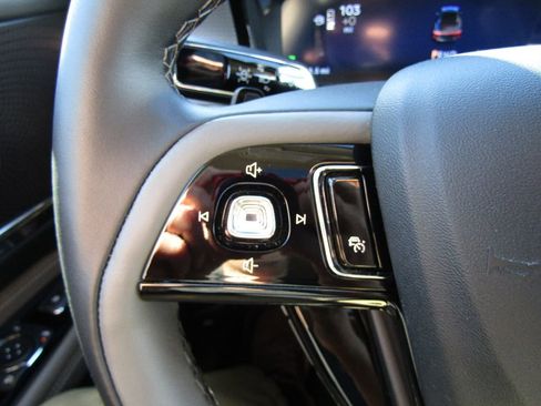 Used 2024 Lincoln Corsair Grand Touring w/ Equipment Group 301A image 24