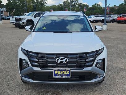 New 2026 Hyundai Tucson SEL
