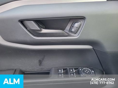 Used 2024 Ford Bronco Sport Big Bend w/ Convenience Package image 28