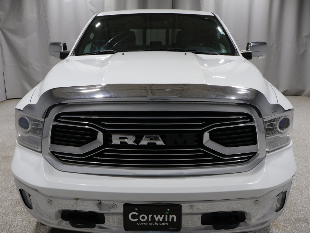Used 2016 RAM 1500 Limited AWD/4WD image 7