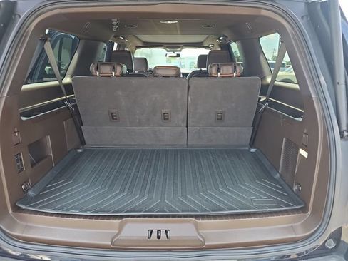 Used 2024 Ford Expedition Max King Ranch AWD/4WD image 14