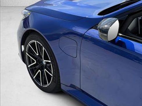 New 2026 BMW M5 w/ Executive Package image 20