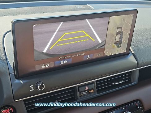 New 2026 Honda Pilot Touring image 16