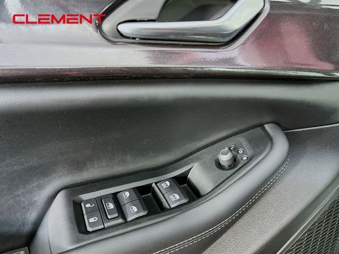 Used 2023 Jeep Grand Cherokee Altitude AWD/4WD image 26