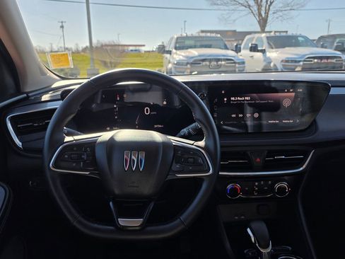 Used 2024 Buick Encore GX Sport Touring image 33