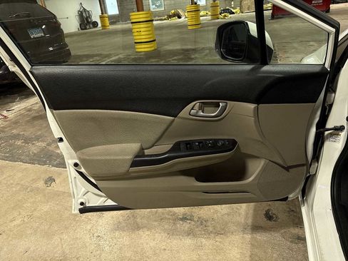 Used 2013 Honda Civic LX image 27