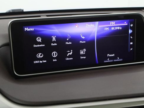 Used 2017 Lexus RX 350 FWD w/ Premium Package image 32