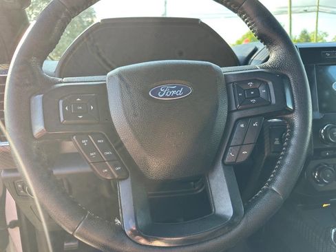 Used 2016 Ford F150 XLT w/ Equipment Group 302A Luxury AWD/4WD image 27