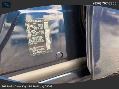 Used 2020 Nissan Armada SL w/ Premium Package image 40