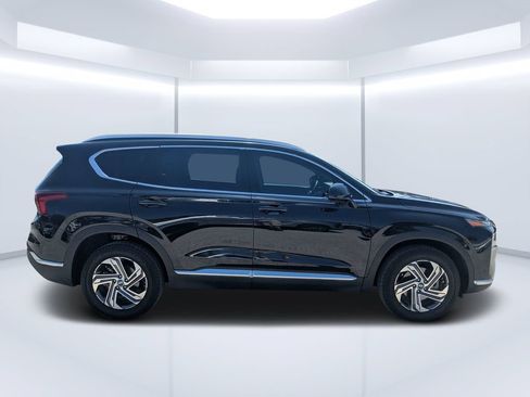 Used 2022 Hyundai Santa Fe SEL FWD image 2