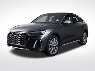 Used 2023 Audi SQ5 Prestige w/ Prestige Package AWD/4WD video 1