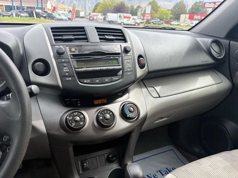 Used 2011 Toyota RAV4 2WD w/ 3rd Row image 15