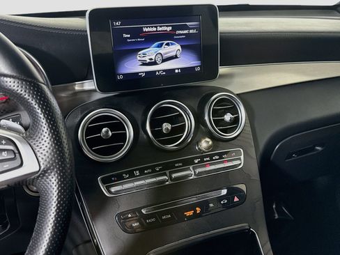 Used 2018 Mercedes-Benz GLC 43 AMG 4MATIC Coupe image 18