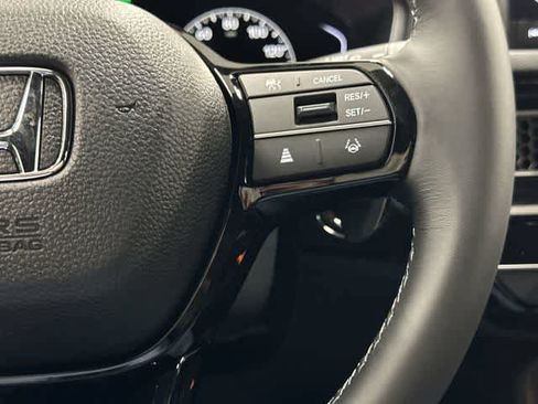 New 2026 Honda Civic Sport image 19