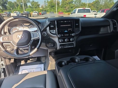 Used 2026 RAM 4500 Tradesman w/ Chrome Appearance Group AWD/4WD image 13