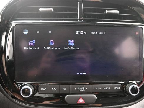 Certified 2024 Kia Soul S FWD image 24