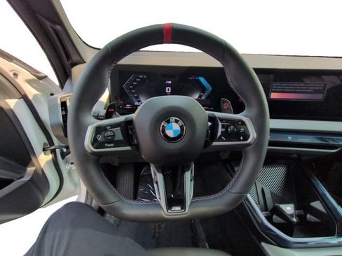 Used 2026 BMW X3 M50 AWD/4WD image 17