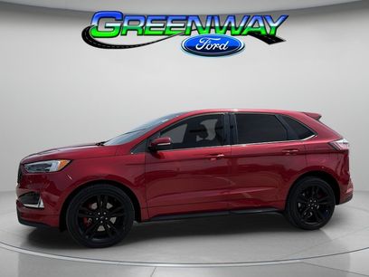 Used 2020 Ford Edge ST w/ Equipment Group 401A