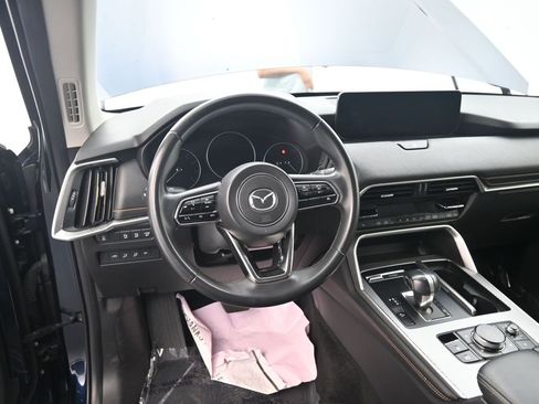 Used 2024 MAZDA CX-90 3.3 Turbo w/ Premium Package image 16
