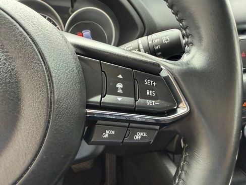 Used 2023 MAZDA CX-5 AWD 2.5 S image 22