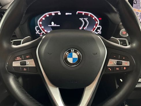 Used 2021 BMW X3 xDrive30e w/ Convenience Package image 24