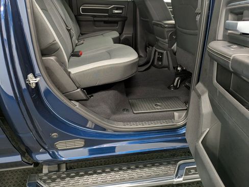 Used 2024 RAM 2500 Big Horn w/ Bed Utility Group image 26