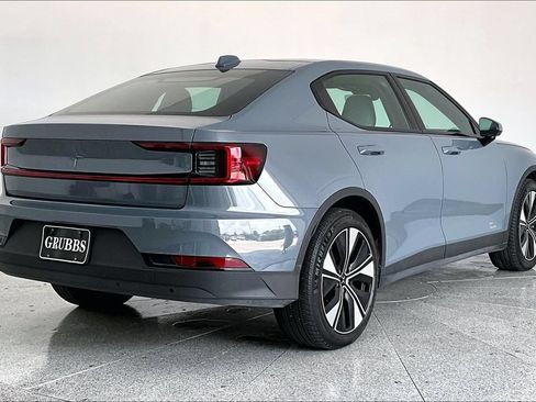 Used 2024 Polestar Polestar 2 RWD image 2