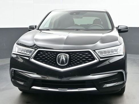 Used 2018 Acura MDX SH-AWD image 3