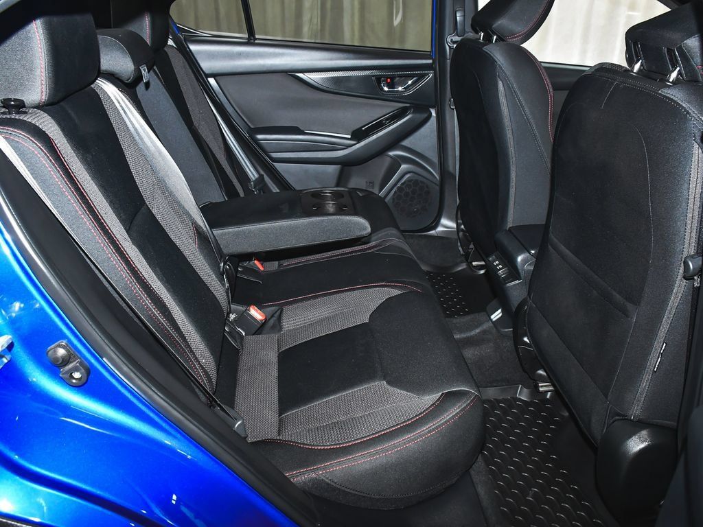 Used 2023 Subaru WRX Premium AWD/4WD image 46