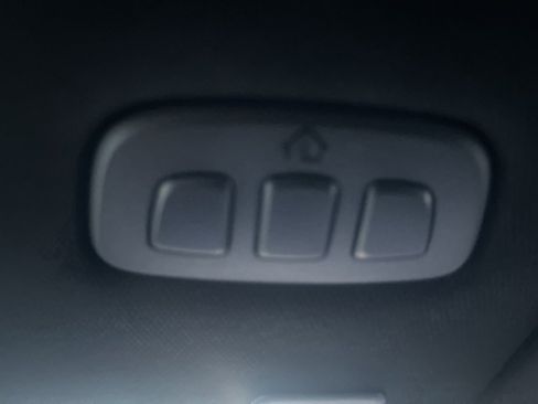 Used 2024 Lincoln Nautilus Reserve w/ Equipment Group 202A image 23