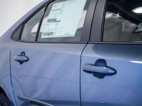 New 2026 Toyota Corolla LE image 13