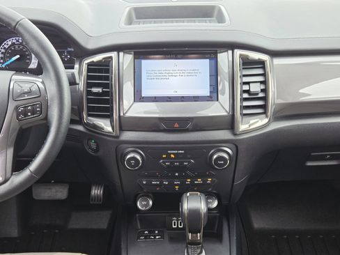 Used 2019 Ford Ranger Lariat w/ Equipment Group 501A Mid RWD image 18