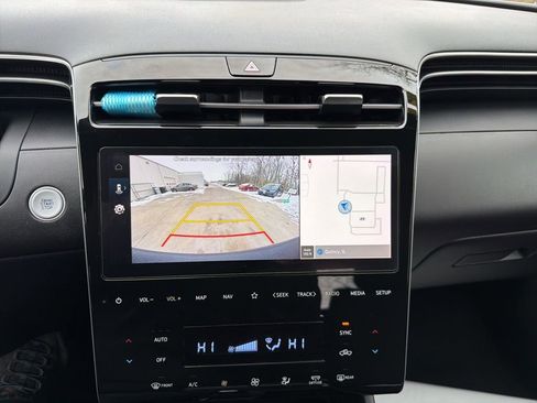 Used 2023 Hyundai Santa Cruz SEL Premium image 27