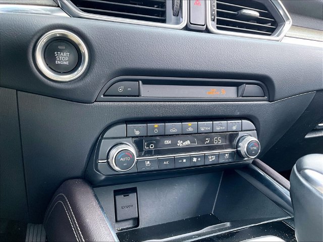 Used 2024 MAZDA CX-5 Signature AWD/4WD image 27