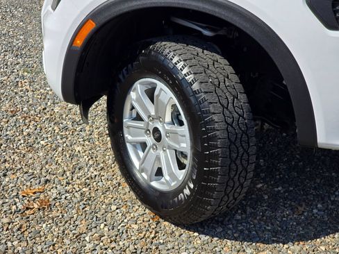 Used 2024 Ford Ranger XL w/ Trailer Tow Package AWD/4WD image 26