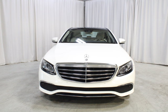 Used 2018 Mercedes-Benz E 300 image 36