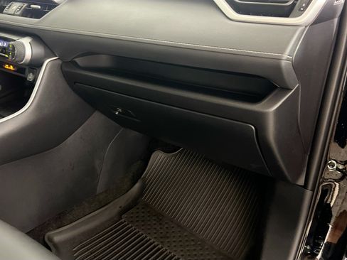 Used 2024 Toyota RAV4 XLE Premium AWD/4WD image 34