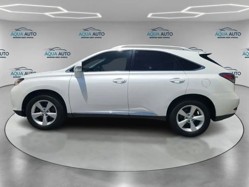 Used 2015 Lexus RX 350 FWD image 8
