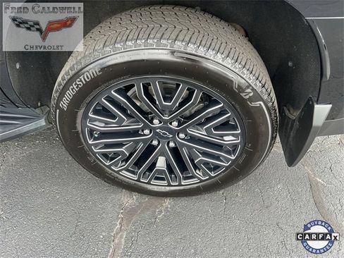 Certified 2023 Chevrolet Tahoe Premier image 33