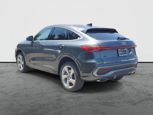 New 2026 Audi Q5 Premium Plus AWD/4WD image 3