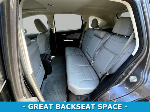 Used 2016 Honda CR-V Touring image 22