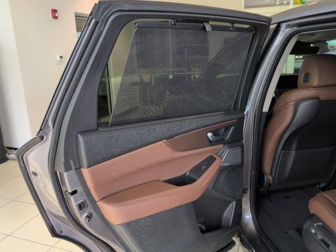 New 2026 Acura MDX SH-AWD w/ Technology Package image 35