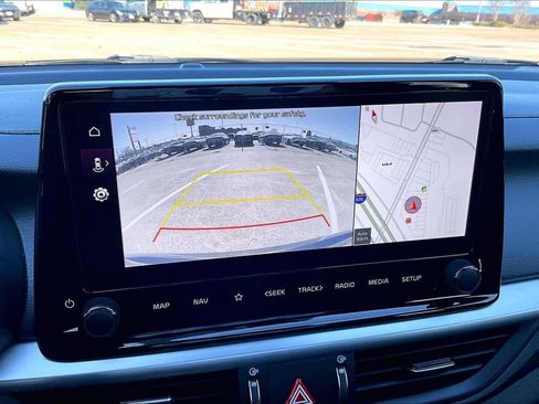 Certified 2024 Kia Forte GT-Line image 26