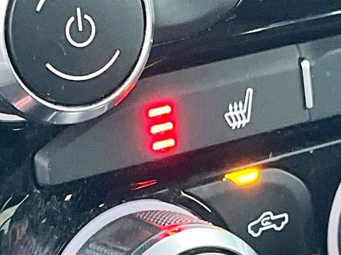 Used 2019 RAM 1500 Rebel w/ Rebel Level 2 Equipment Group image 20