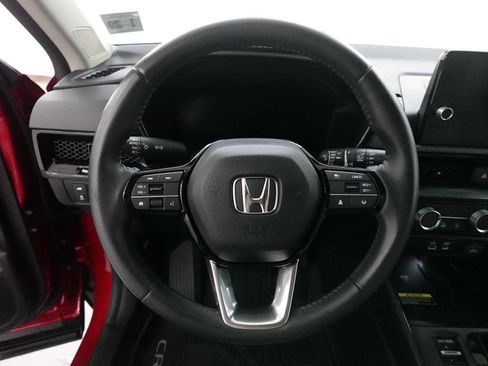 Used 2024 Honda CR-V EX-L image 16