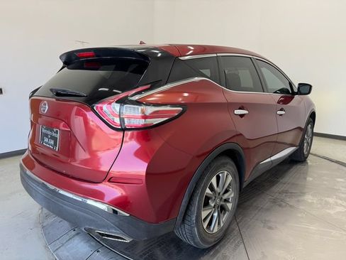 Used 2016 Nissan Murano S FWD image 31